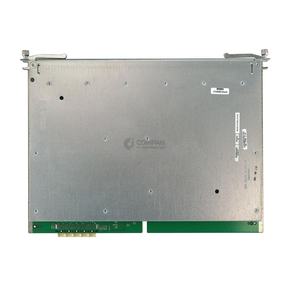 WS-X4148-RJ CISCO CATALYST 4500 48-PORT 100MB RJ-45 ETHERNET SWITCHING MODULE